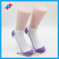 Summer Boat Invisible Breathable and elastic thin ankle Sock